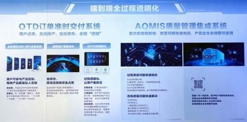 北汽重卡數字孿生智慧工廠引領產業革新，北京重卡首臺車下線即交付彰顯智造實力